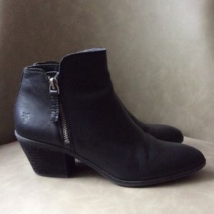 FRYE Booties
